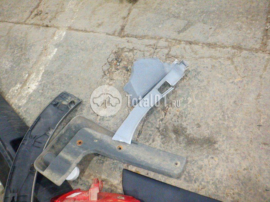 Фото KIA Sportage 320