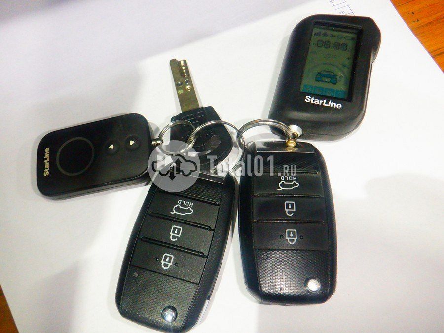 Фото KIA Sportage 330