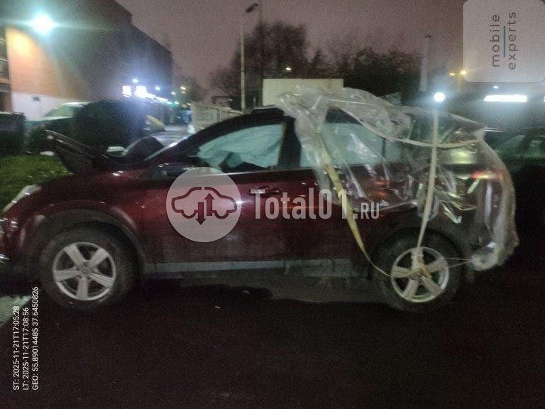 Фото Toyota RAV4 2