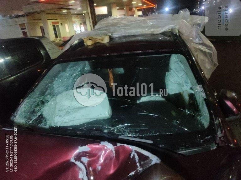 Фото Toyota RAV4 4