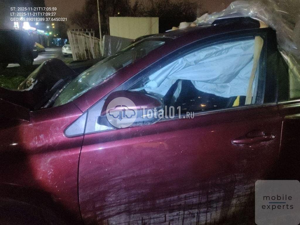 Фото Toyota RAV4 10