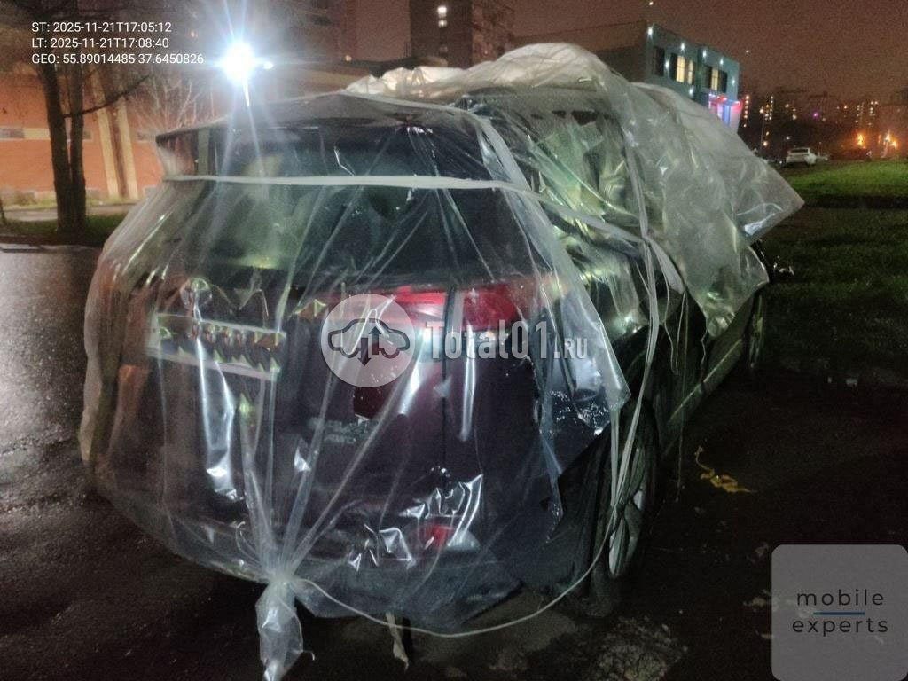 Фото Toyota RAV4 24