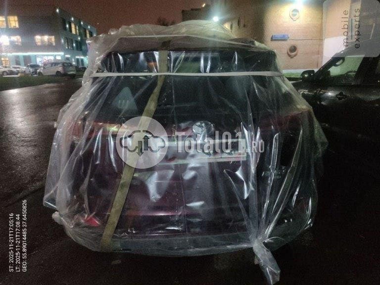 Фото Toyota RAV4 26