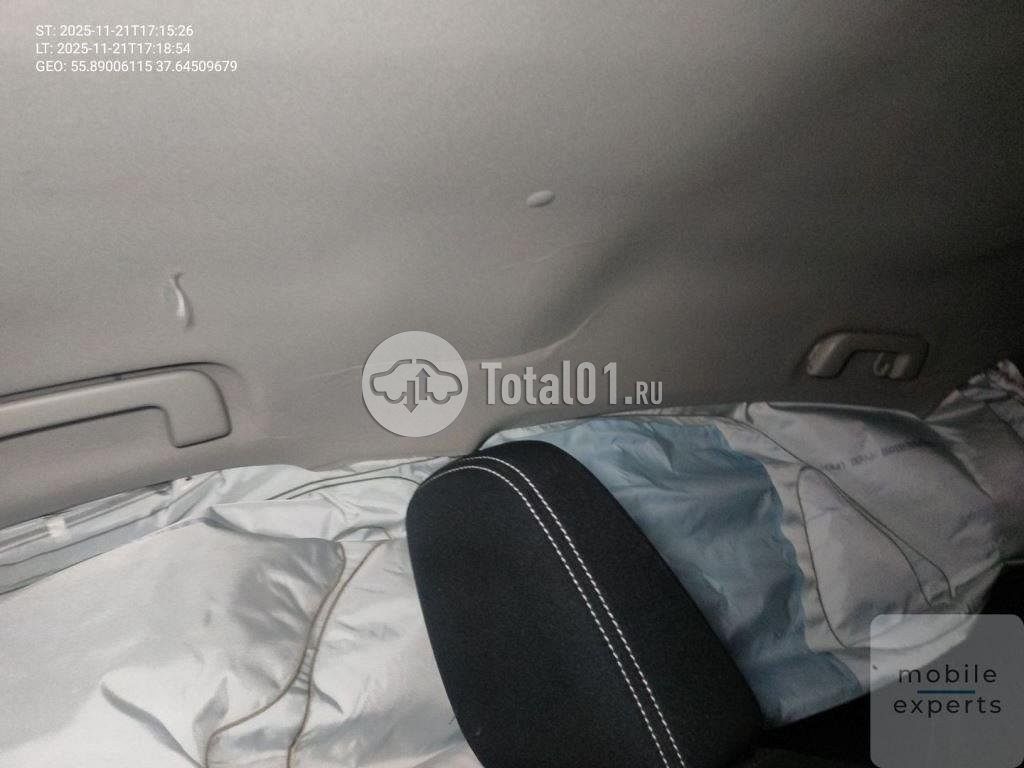 Фото Toyota RAV4 30