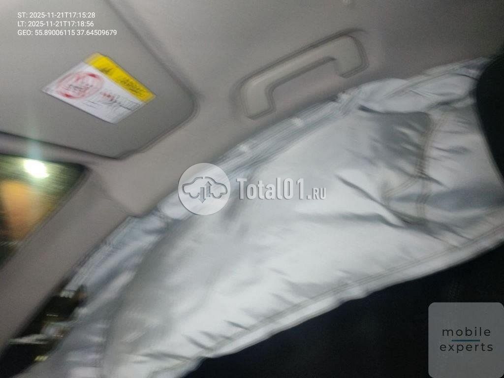 Фото Toyota RAV4 32