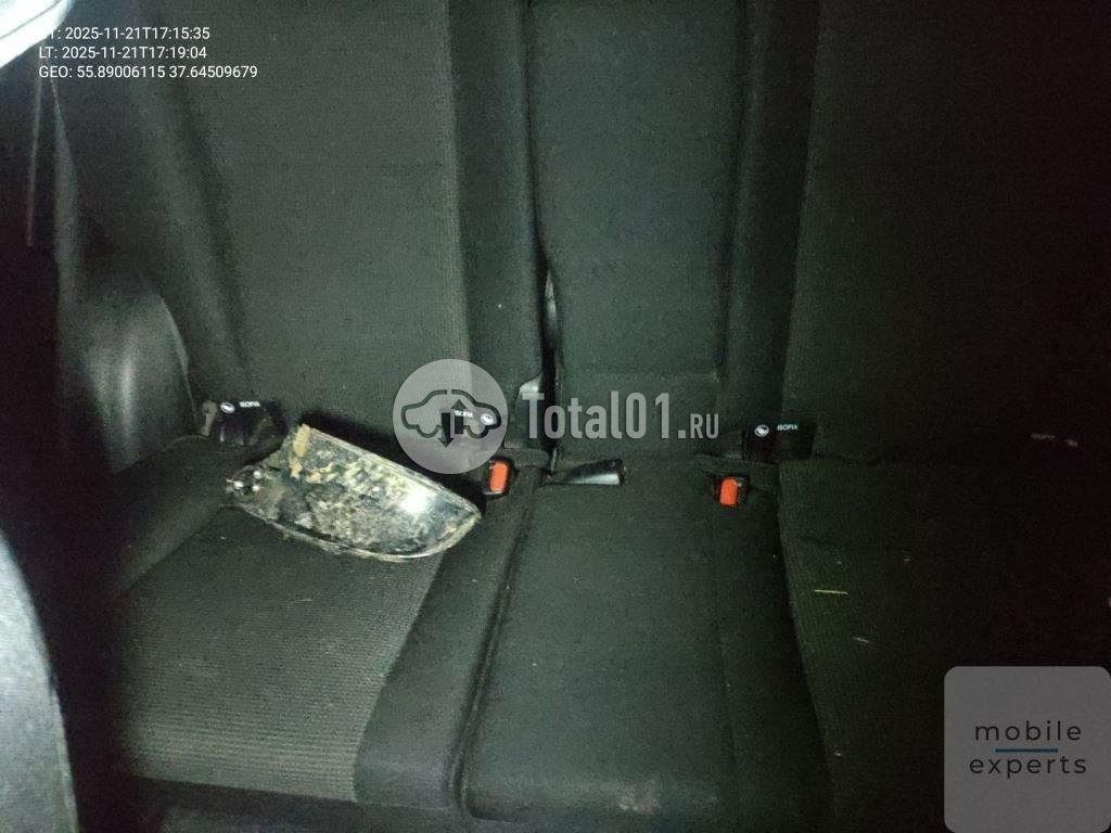 Фото Toyota RAV4 36