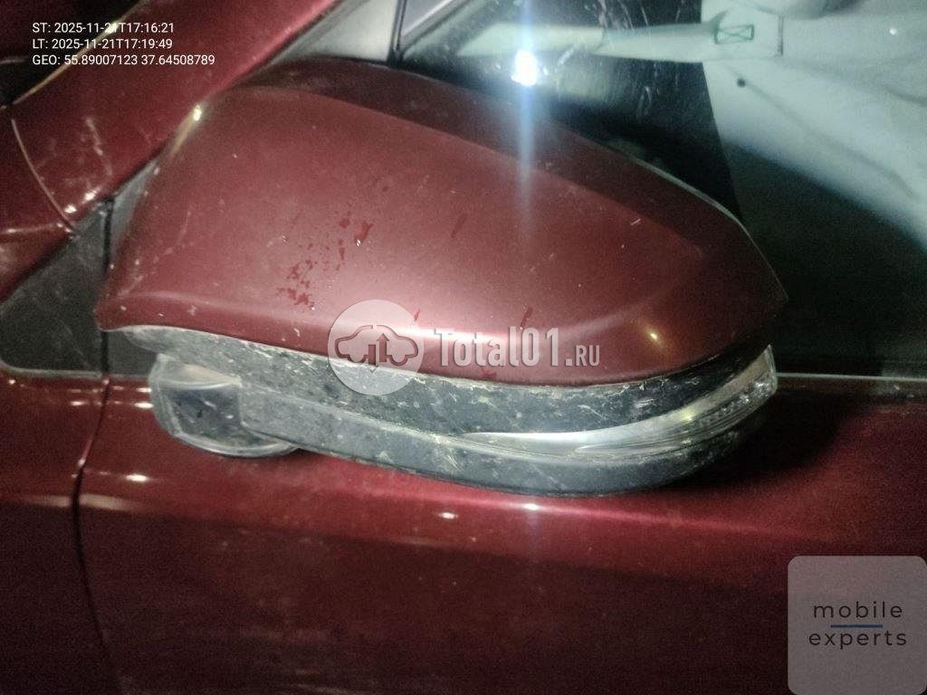 Фото Toyota RAV4 46