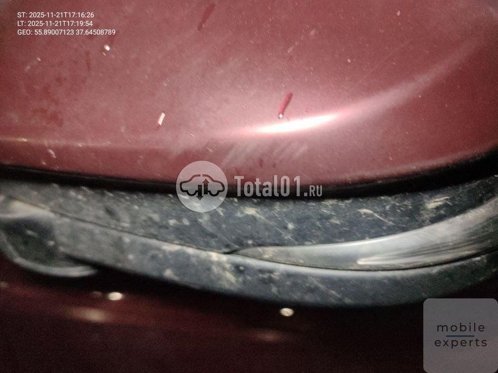 Фото Toyota RAV4 50