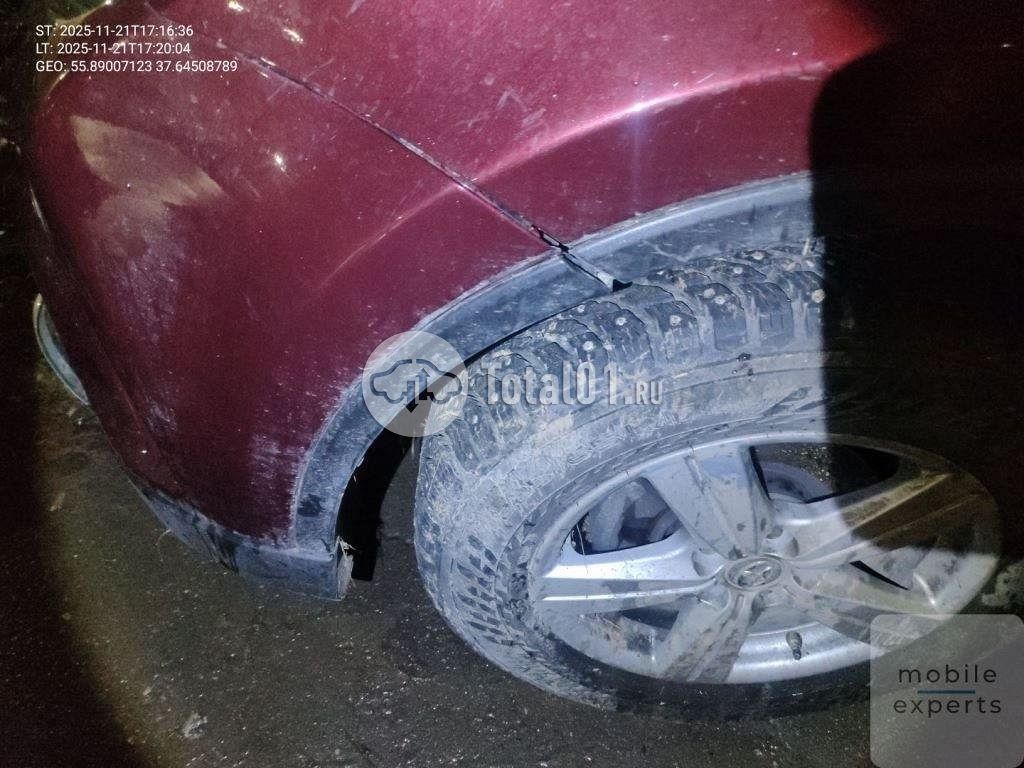 Фото Toyota RAV4 52