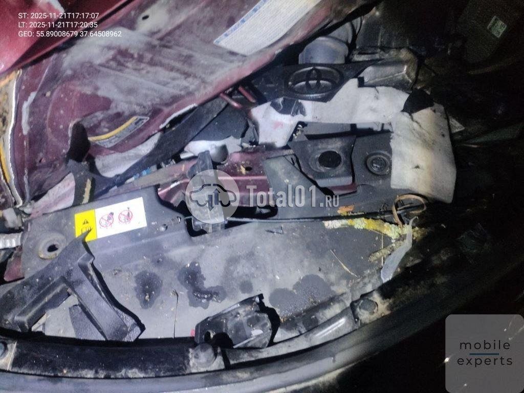 Фото Toyota RAV4 56