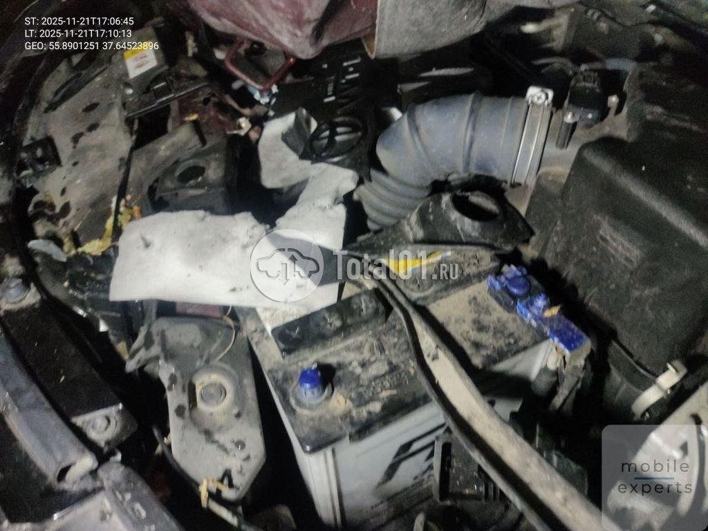 Фото Toyota RAV4 68