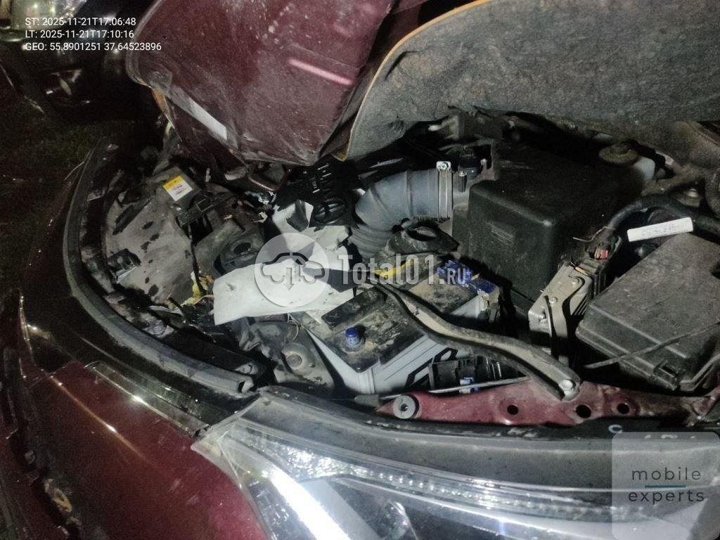 Фото Toyota RAV4 70