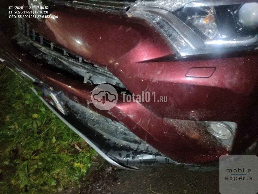 Фото Toyota RAV4 72