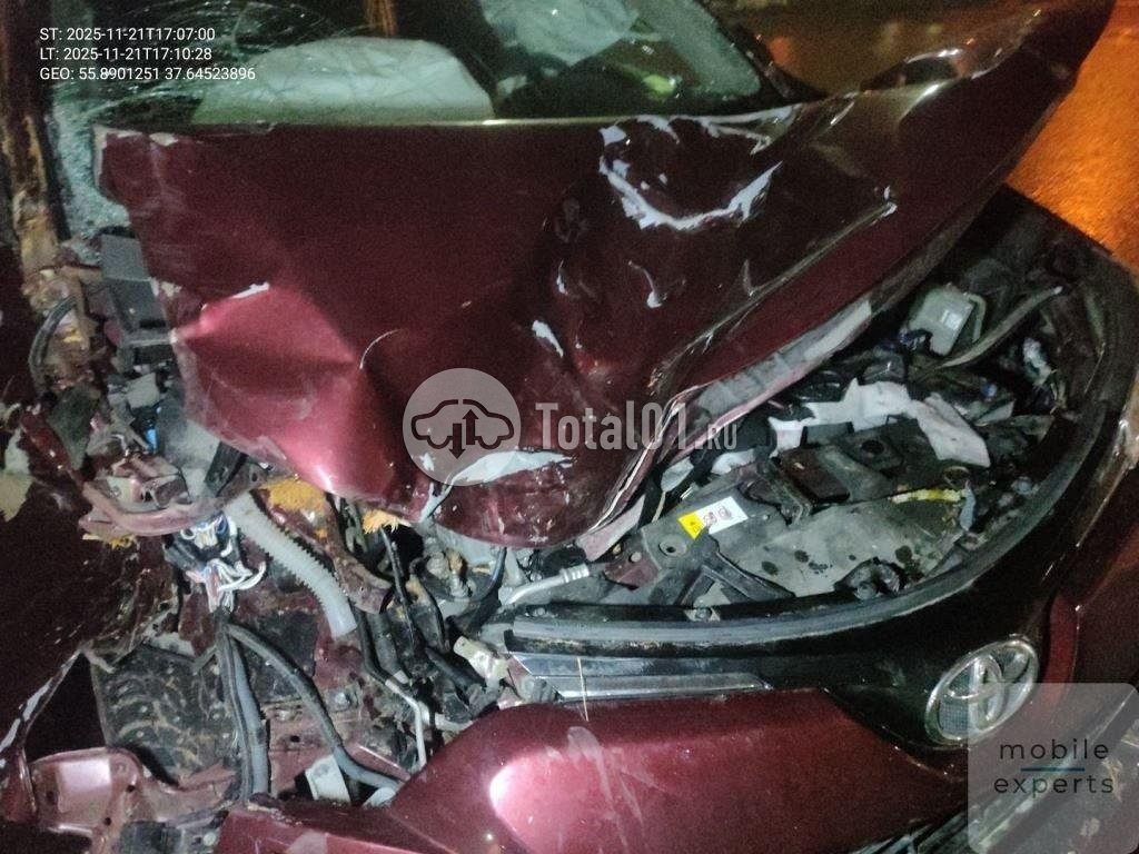 Фото Toyota RAV4 76