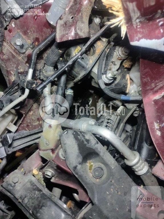 Фото Toyota RAV4 80