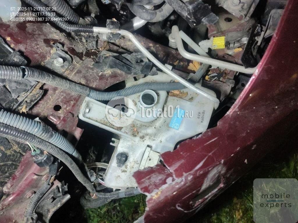 Фото Toyota RAV4 84