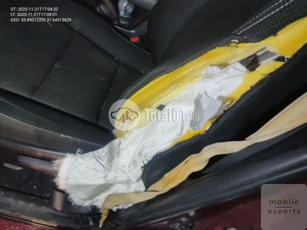 Фото Toyota RAV4 88