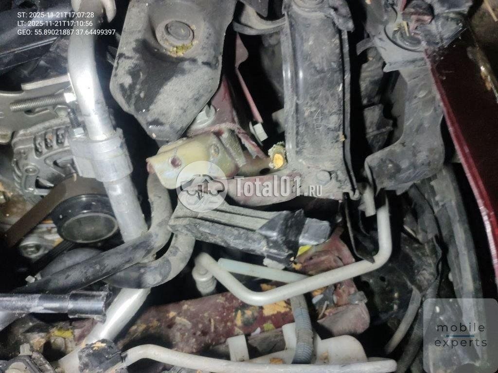 Фото Toyota RAV4 90