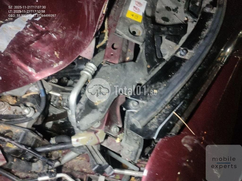 Фото Toyota RAV4 92