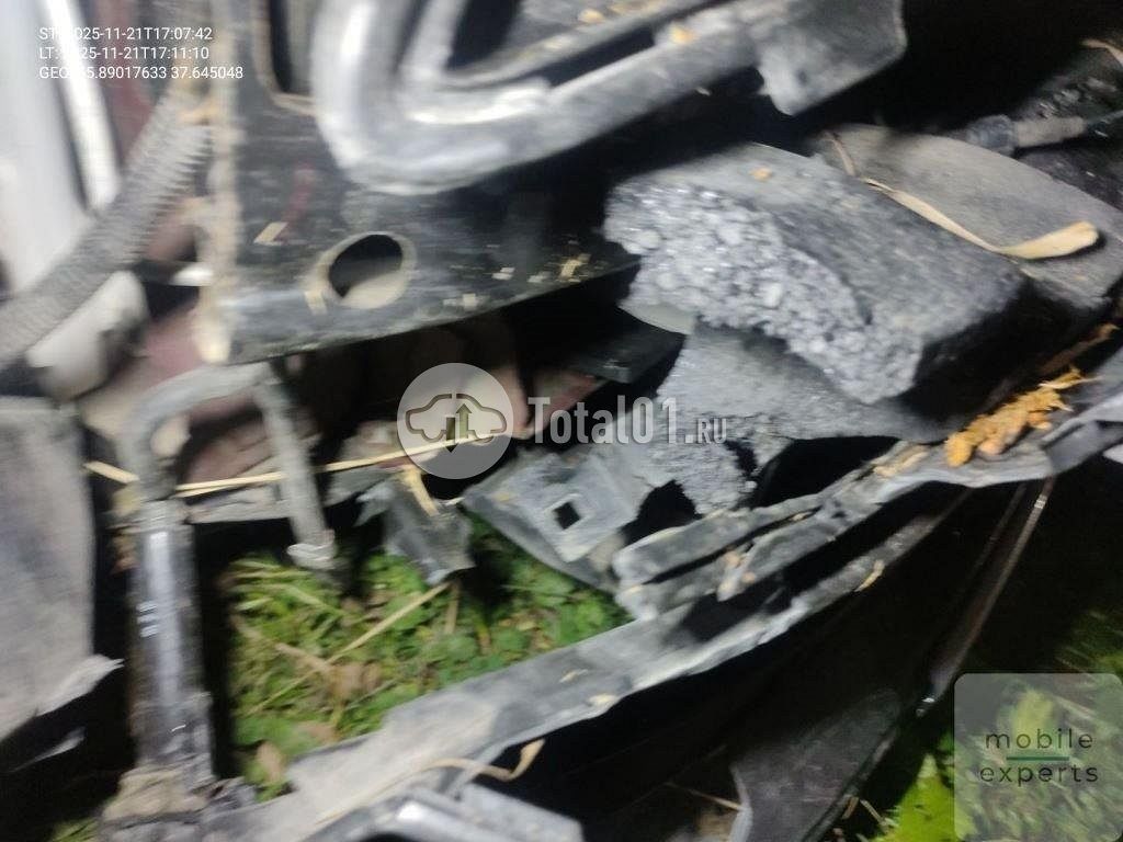 Фото Toyota RAV4 100