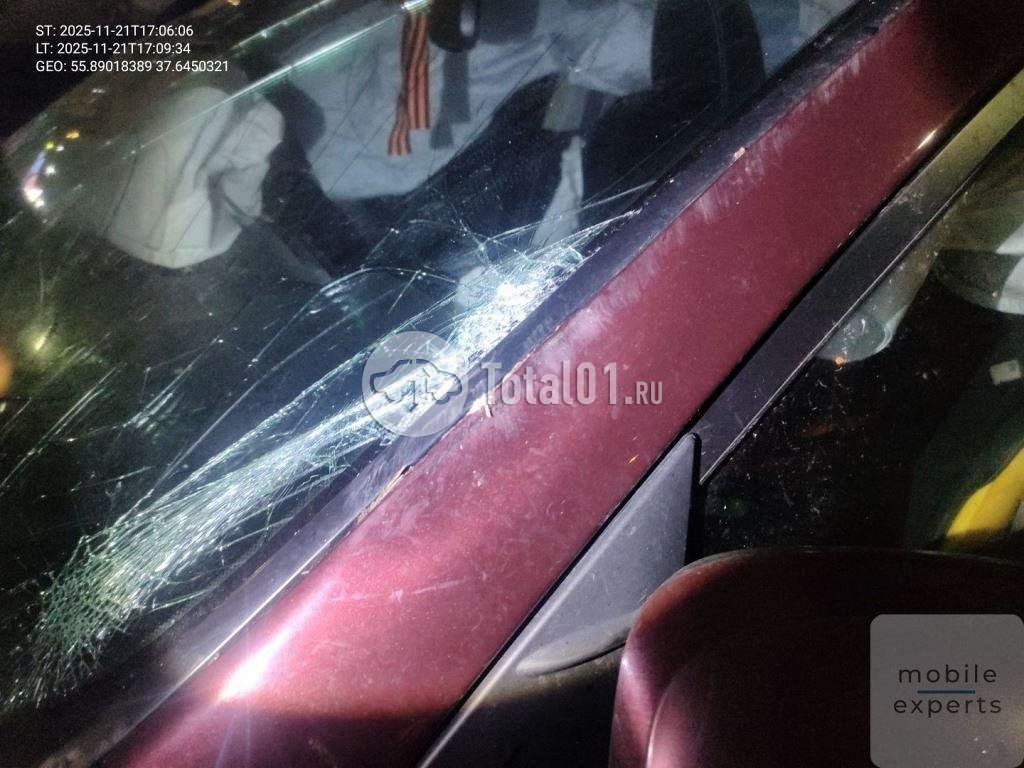 Фото Toyota RAV4 110