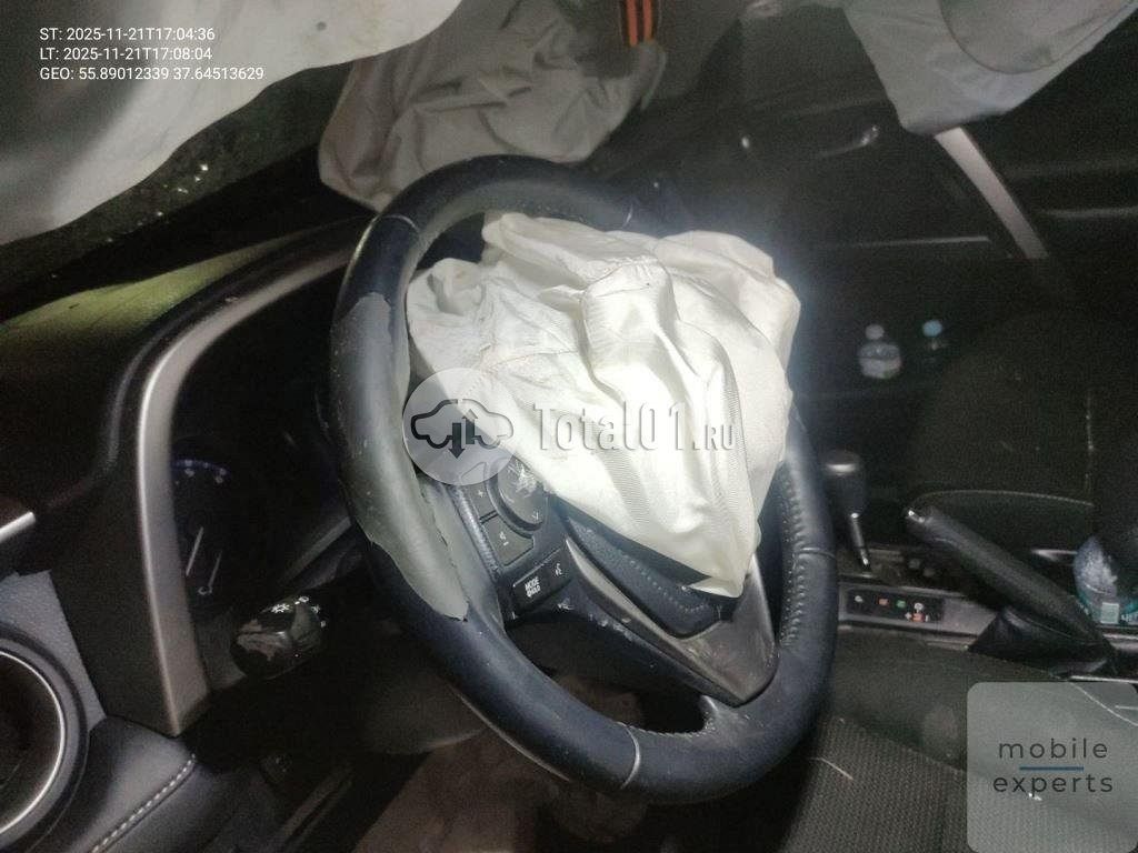 Фото Toyota RAV4 112