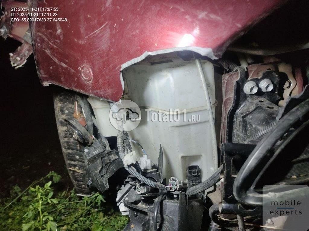 Фото Toyota RAV4 114