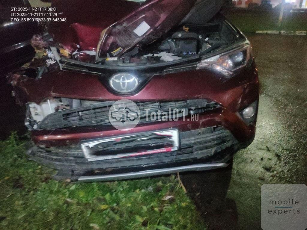 Фото Toyota RAV4 116