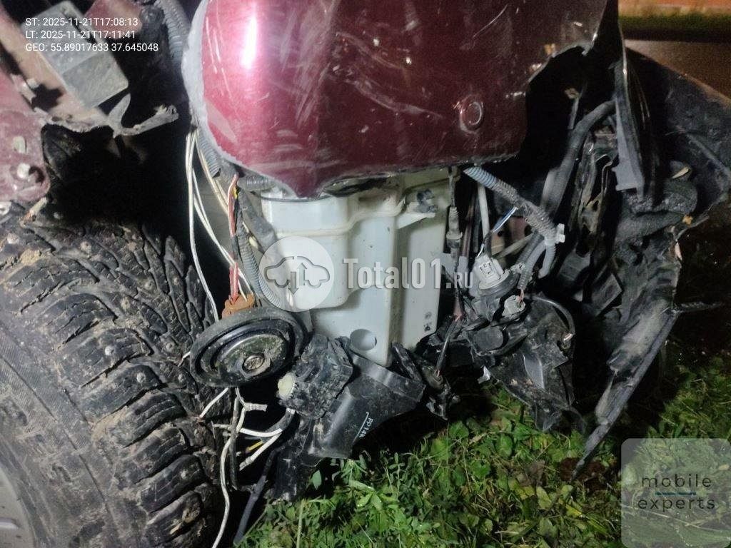 Фото Toyota RAV4 120