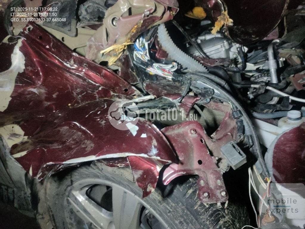 Фото Toyota RAV4 126