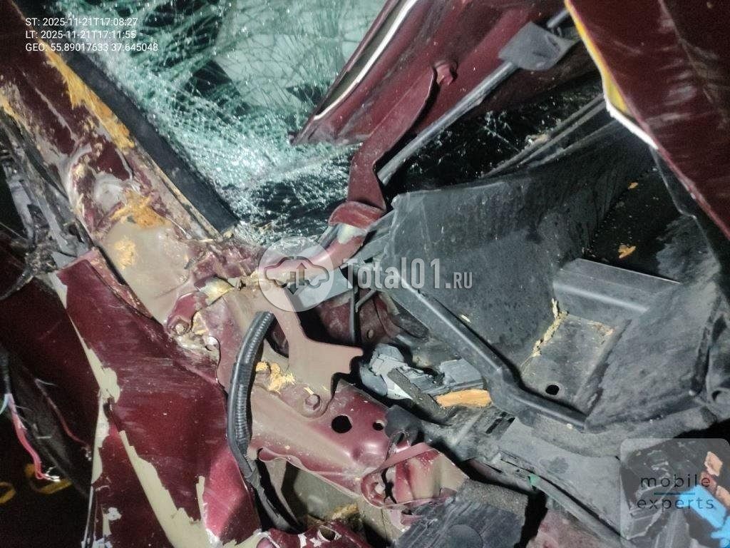 Фото Toyota RAV4 130