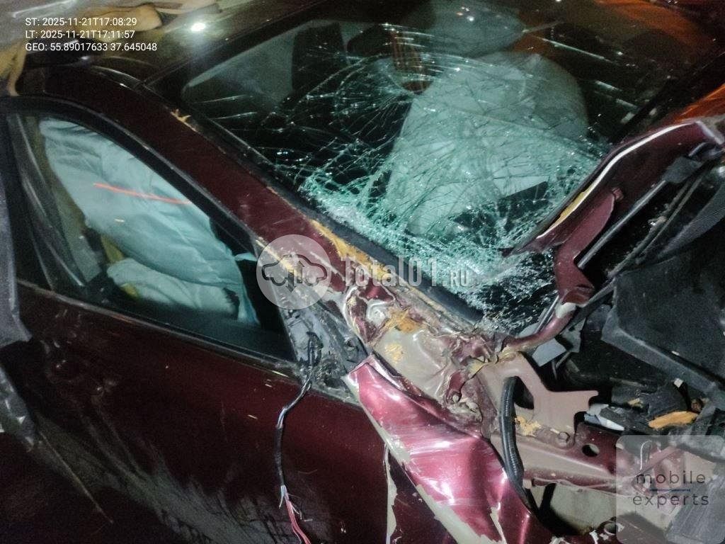 Фото Toyota RAV4 132