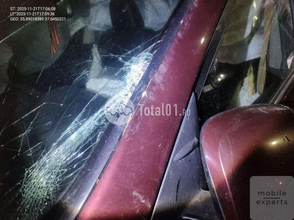 Фото Toyota RAV4 134