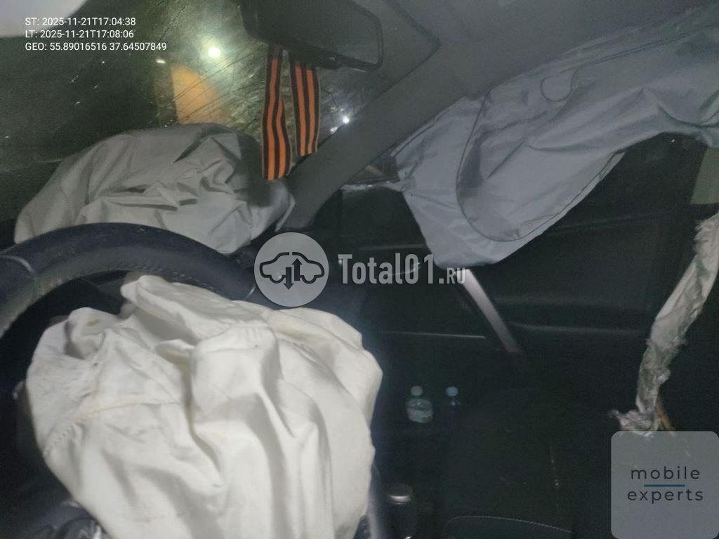 Фото Toyota RAV4 136