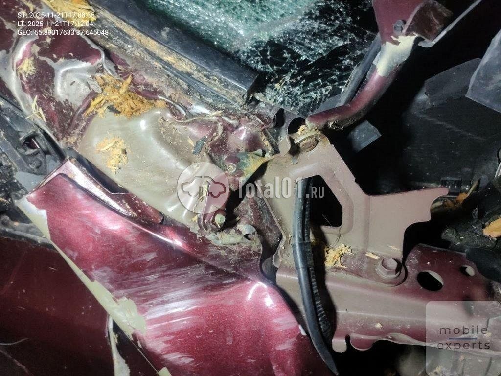 Фото Toyota RAV4 140