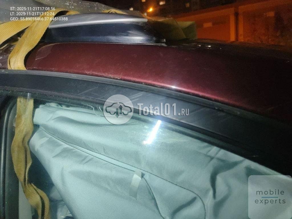 Фото Toyota RAV4 150