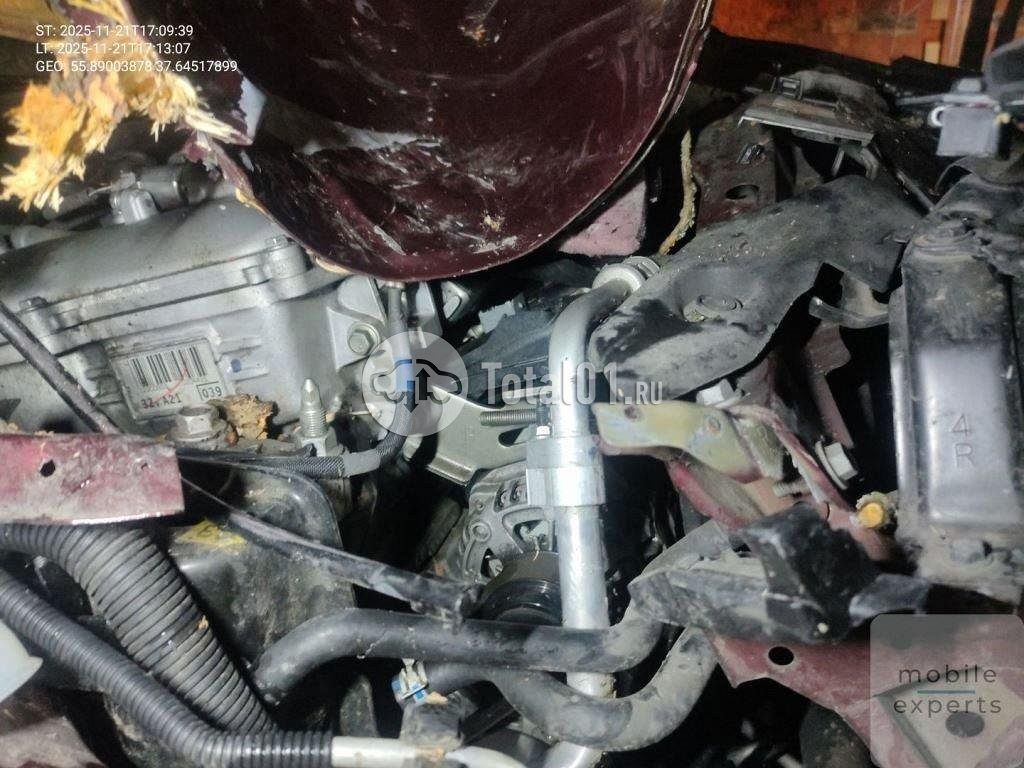 Фото Toyota RAV4 166