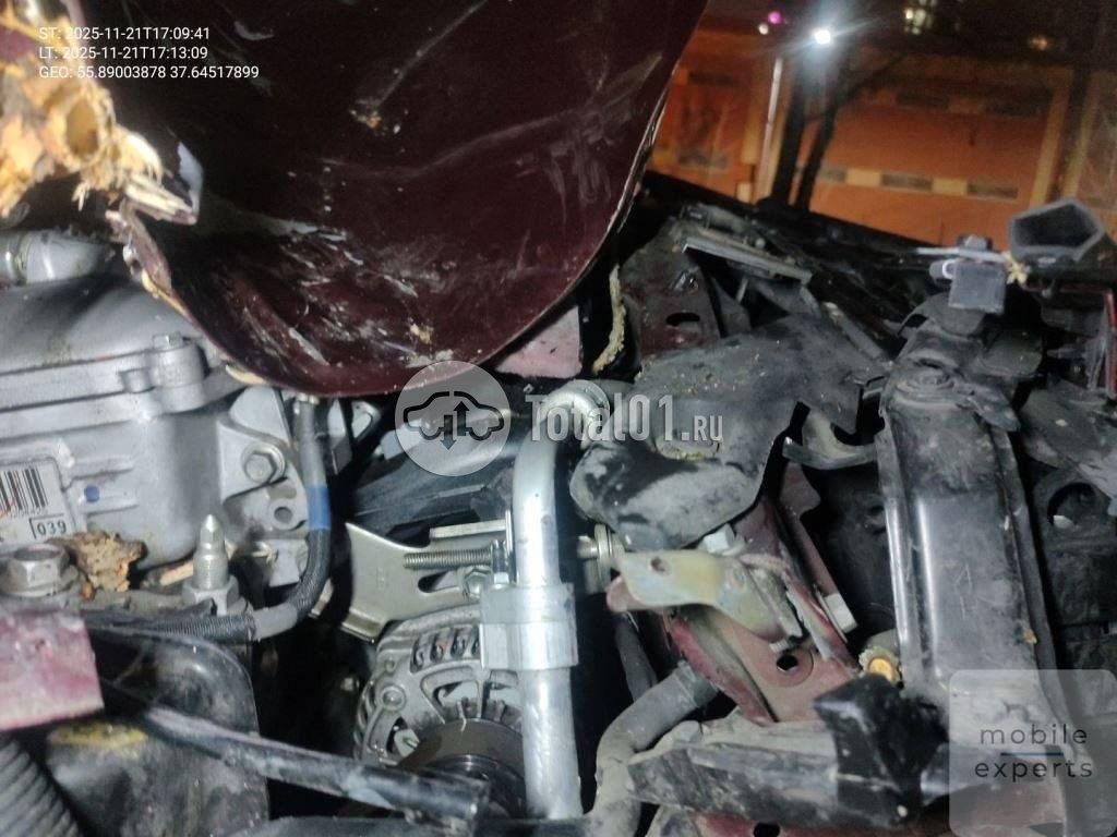 Фото Toyota RAV4 168