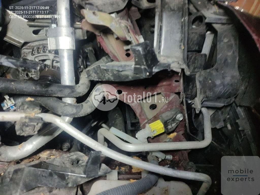 Фото Toyota RAV4 170