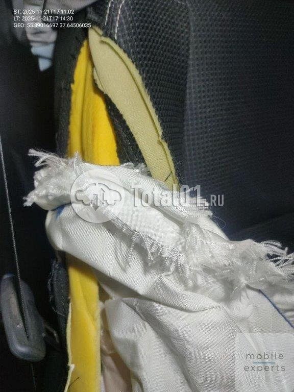 Фото Toyota RAV4 180