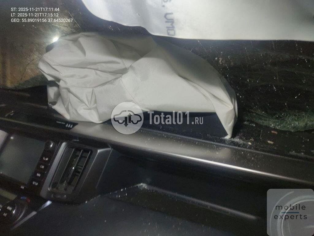 Фото Toyota RAV4 194