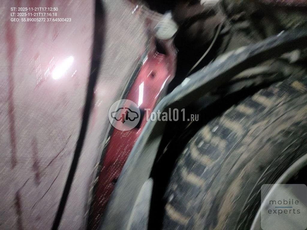 Фото Toyota RAV4 216