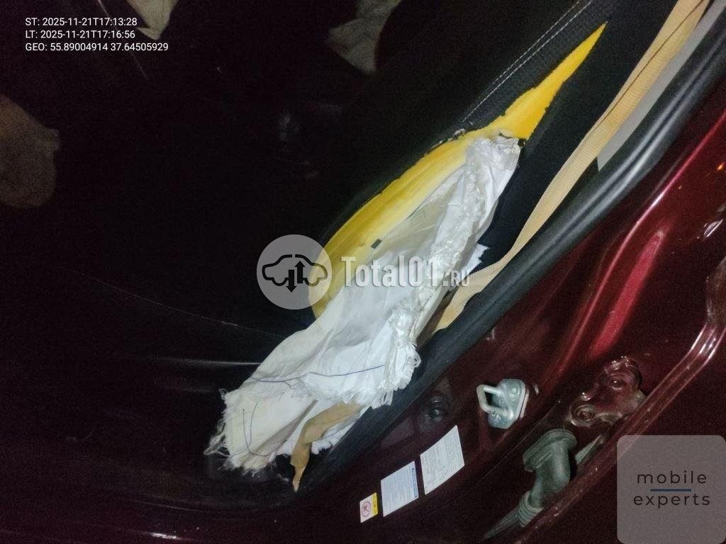 Фото Toyota RAV4 230