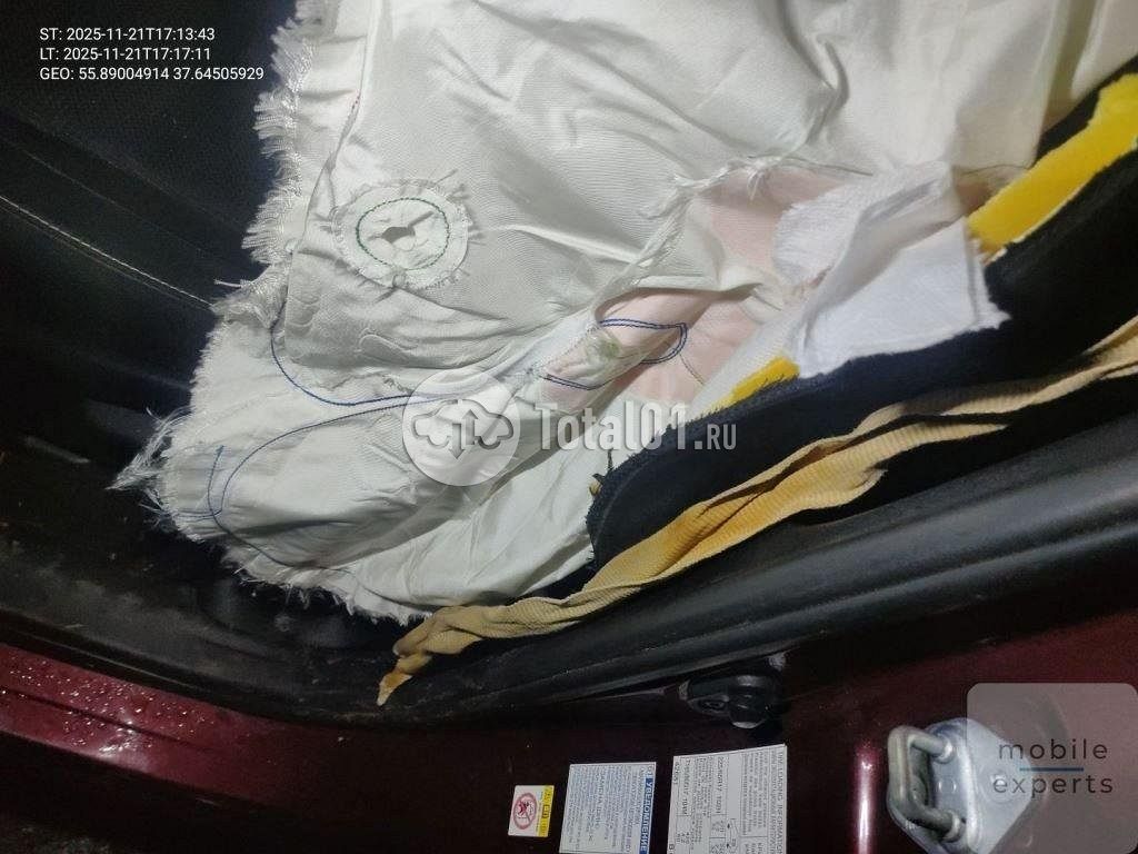 Фото Toyota RAV4 236