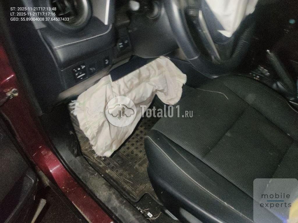 Фото Toyota RAV4 238