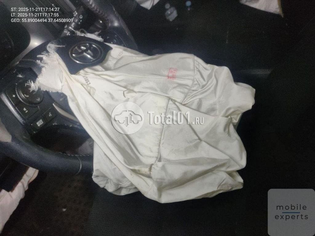 Фото Toyota RAV4 252