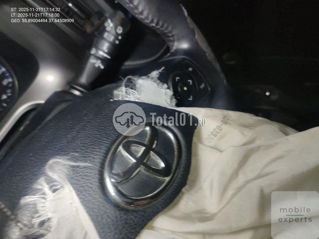 Фото Toyota RAV4 256