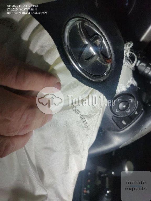 Фото Toyota RAV4 258