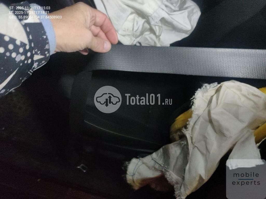 Фото Toyota RAV4 264