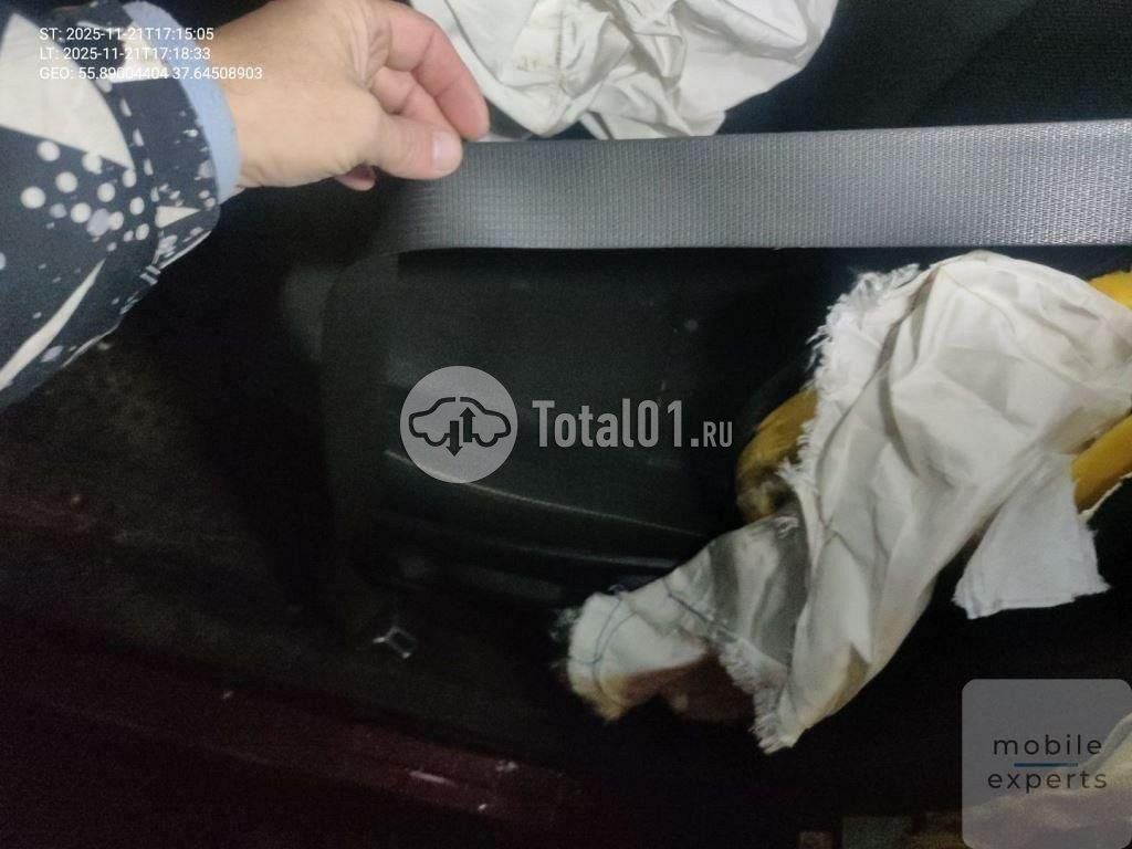 Фото Toyota RAV4 266